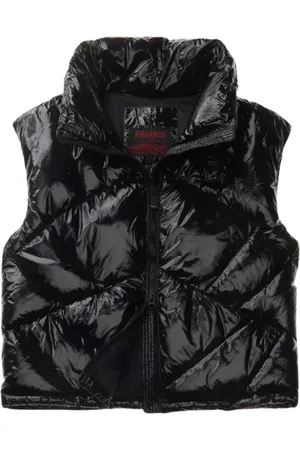 Blauer Mujer, Chaquetas, Negro, Talla: S