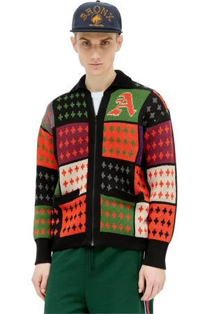 AWAKE NY Hombre, Jerseys, , Talla: L