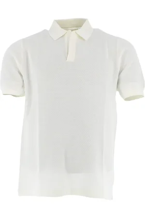 MC2 SAINT BARTH Hombre, Camisetas, Blanco, Talla: XL