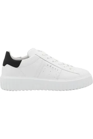 Hogan Hombre, Zapatos, Blanco, Talla: 39 1/2 EU
