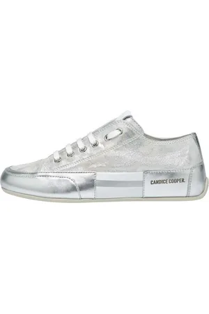 Candice Cooper Mujer, Zapatos, Gris, Talla: 39 EU