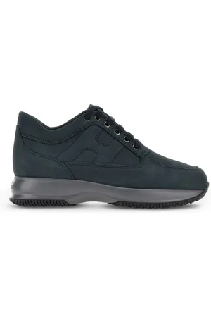 Hogan Hombre, Zapatos, Azul, Talla: 39 EU