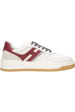 Hogan Mujer, Zapatos, Rojo, Talla: 38 EU
