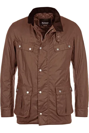 Barbour Hombre, Chaquetas, Marrón, Talla: M