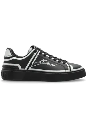 Balmain Mujer, Zapatos, Negro, Talla: 39 EU