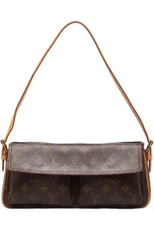 LOUIS VUITTON Mujer, De segunda mano, Marrón, Talla: ONE Size