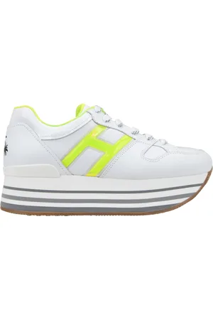 Hogan Mujer, Zapatos, Blanco, Talla: 36 EU