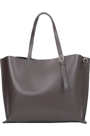 Estro Mujer, Bolsos, Marrón, Talla: ONE Size