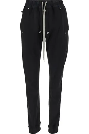 Rick Owens Mujer, Pantalones, Negro, Talla: XS