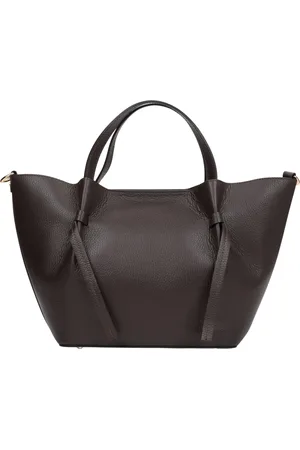 Estro Mujer, Bolsos, Marrón, Talla: ONE Size