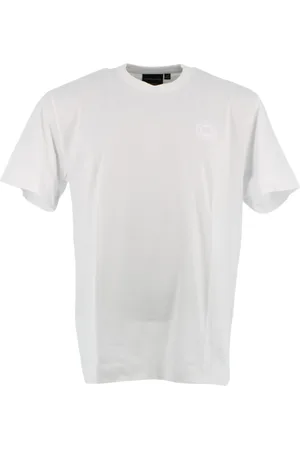 Canada Goose Hombre, Camisetas, Blanco, Talla: M