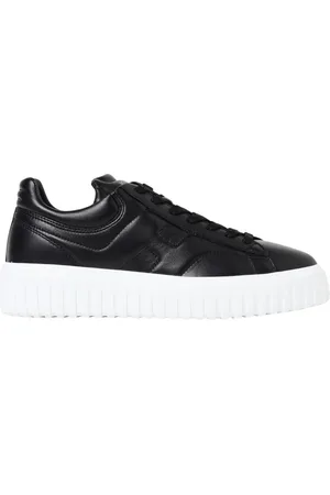 Hogan Hombre, Zapatos, Negro, Talla: 41 1/2 EU