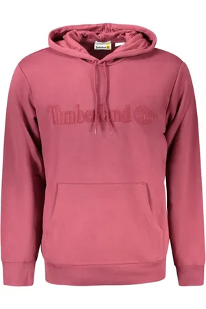 Timberland Hombre, Sudaderas, Púrpura, Talla: XL