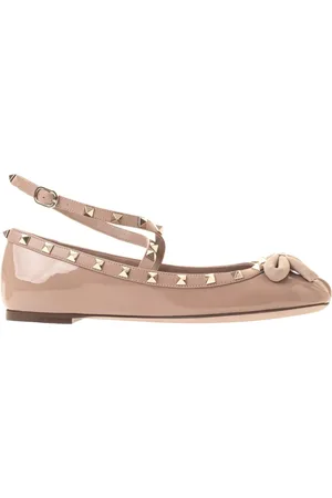 VALENTINO GARAVANI Mujer, Zapatos, Rosa, Talla: 38 EU