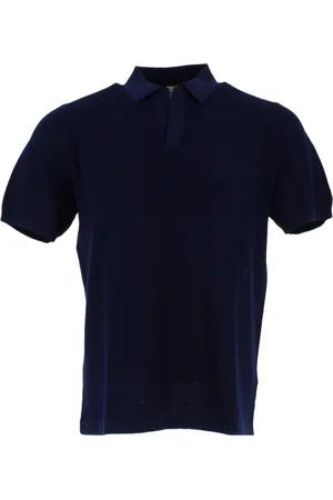 MC2 SAINT BARTH Hombre, Camisetas, Azul, Talla: L