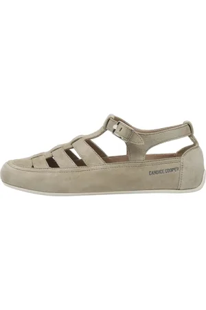 Candice Cooper Mujer, Zapatos, Gris, Talla: 40 EU