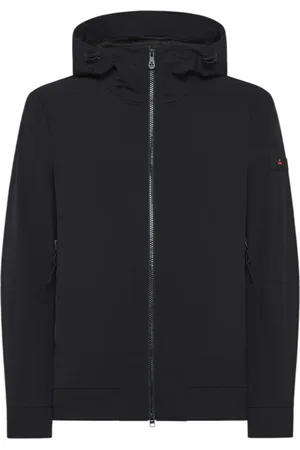 Peuterey Hombre, Chaquetas, Azul, Talla: L