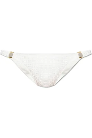 Melissa Odabash Mujer, Trajes de baño, Blanco, Talla: S