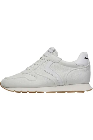 Voile blanche Mujer, Zapatos, Blanco, Talla: 37 EU