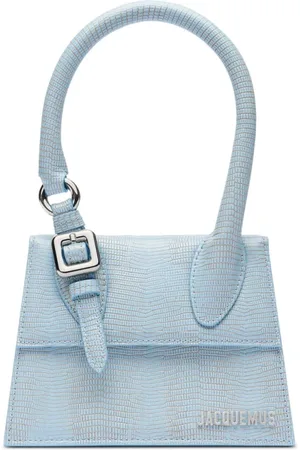 Jacquemus Mujer, Bolsos, Azul, Talla: ONE Size