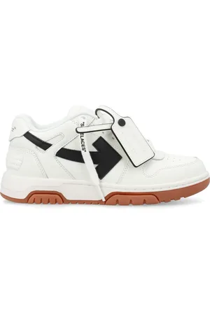 OFF-WHITE Mujer, Zapatos, Blanco, Talla: 40 EU
