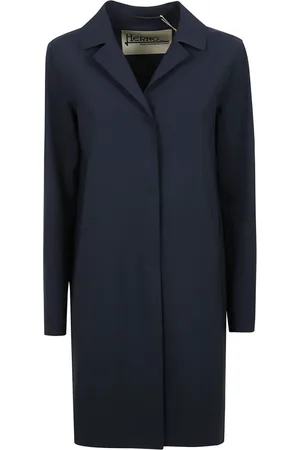 HERNO Mujer, Abrigos, Azul, Talla: L