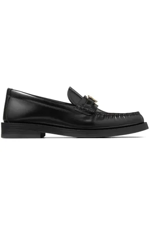 Jimmy Choo Mujer, Zapatos, Negro, Talla: 38 1/2 EU