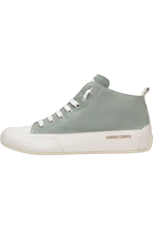 Candice Cooper Mujer, Zapatos, Verde, Talla: 38 EU