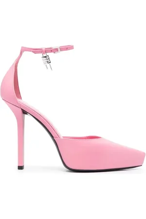Givenchy Mujer, Zapatos, Rosa, Talla: 40 EU