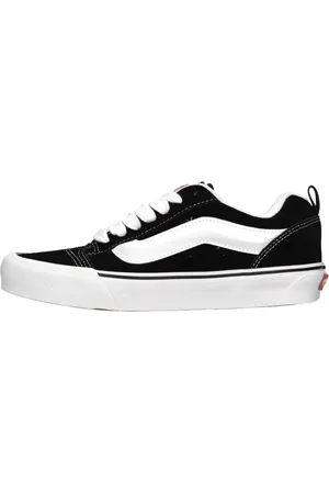 Vans Hombre, Zapatos, Negro, Talla: 43 EU