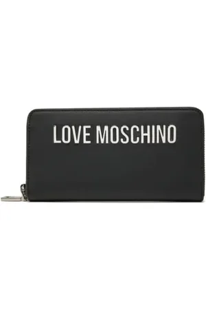 Moschino Mujer, Accesorios, Negro, Talla: ONE Size