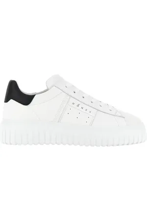 Hogan Hombre, Zapatos, Blanco, Talla: 41 1/2 EU
