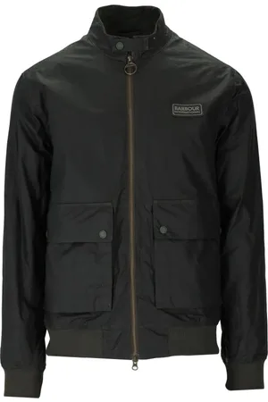 Barbour Hombre, Chaquetas, Verde, Talla: S