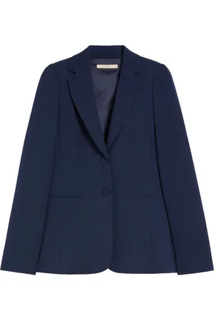 pennyblack Mujer, Chaquetas, Azul, Talla: XS