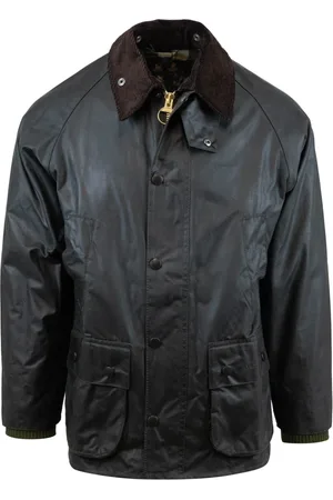 Barbour Hombre, Chaquetas, Verde, Talla: 2XL