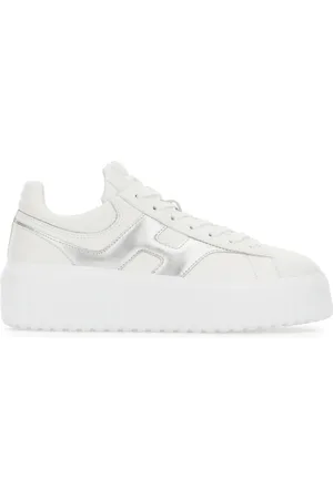 Hogan Mujer, Zapatos, Blanco, Talla: 41 EU