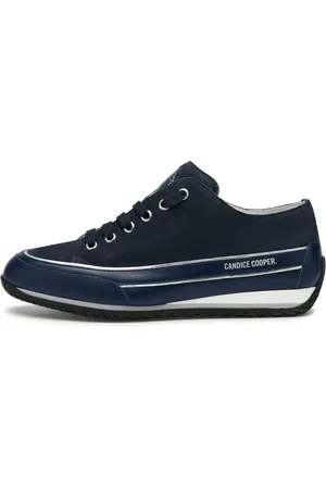 Candice Cooper Mujer, Zapatos, Azul, Talla: 39 1/2 EU