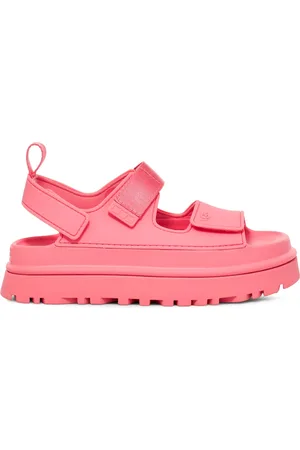 UGG Mujer, Zapatos, Rosa, Talla: 36 EU