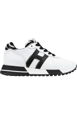 Hogan Mujer, Zapatos, Blanco, Talla: 34 EU