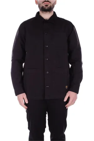 Barbour Hombre, Chaquetas, Negro, Talla: S