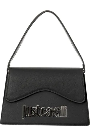 Roberto Cavalli Mujer, Bolsos, Negro, Talla: ONE Size