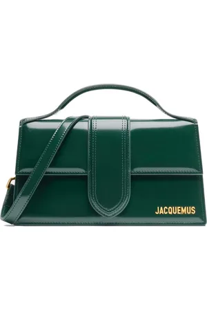 Jacquemus Mujer, Bolsos, Verde, Talla: ONE Size