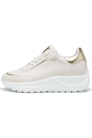 Candice Cooper Mujer, Zapatos, Blanco, Talla: 37 EU