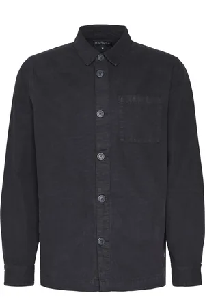 Barbour Hombre, Chaquetas, Azul, Talla: XL