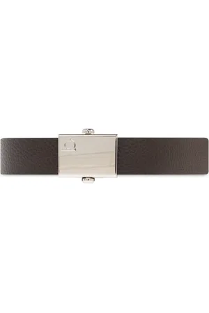 Salvatore Ferragamo Hombre, Accesorios, Marrón, Talla: 90 CM