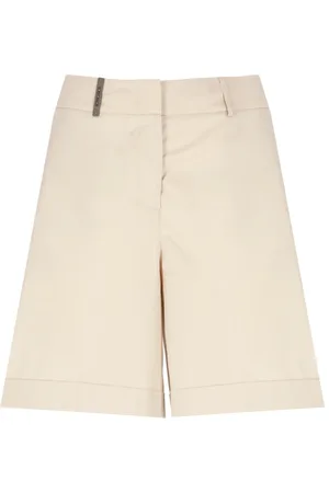 PESERICO SIGN Mujer, Pantalones cortos, , Talla: S