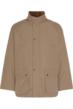 Barbour Hombre, Chaquetas, Marrón, Talla: M