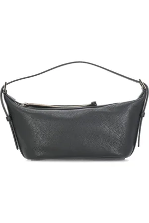 Fabiana Filippi Mujer, Bolsos, Negro, Talla: ONE Size