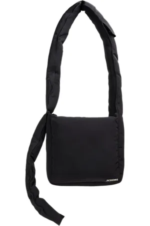 Jacquemus Mujer, Bolsos, Negro, Talla: ONE Size