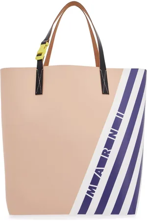 Marni Hombre, Bolsos, Rosa, Talla: ONE Size